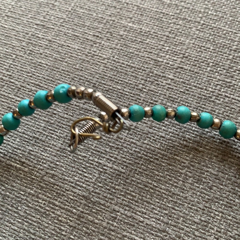 Statement necklace - Picture 3 of 7